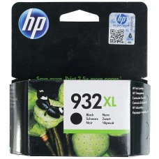 HP Картридж струйный 932XL CN053AE черный (1000стр.) для OJ 6700/7100