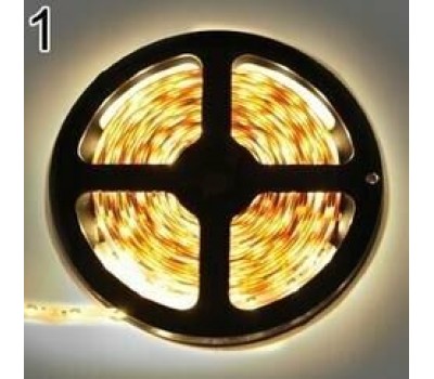 Лента светодиодная ECOLA S2LW05ESB 4,8W/m 12V IP20 8mm 2800K 5м