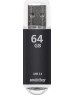 USB флеш SMARTBUY (SB64GBVC-K3) 64GB V-CUT BLACK USB 3.0