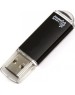 USB флеш SMARTBUY (SB64GBVC-K3) 64GB V-CUT BLACK USB 3.0