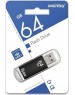 USB флеш SMARTBUY (SB64GBVC-K3) 64GB V-CUT BLACK USB 3.0