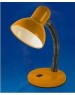Лампа настольная UNIEL (02166) TLI-204 оранжевый