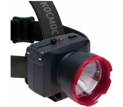 Фонарь КОСМОС KOCACCUH1WLED