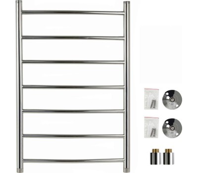 Полотенцесушитель водяной САНАКС к5080 КЛАССИК-ДУГА 500х800