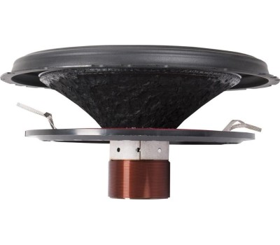 Автосабвуфер URAL SYMPHONY 12