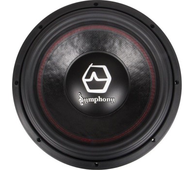 Автосабвуфер URAL SYMPHONY 12