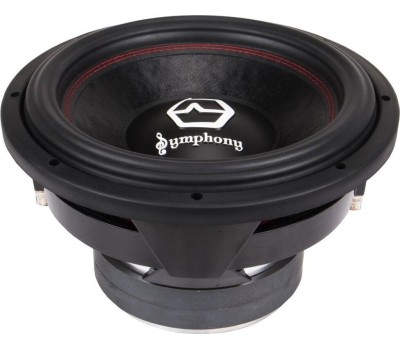 Автосабвуфер URAL SYMPHONY 12