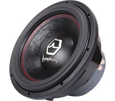 Автосабвуфер URAL SYMPHONY 12