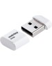USB флеш SMARTBUY (SB64GBLARA-W) 64GB LARA WHITE