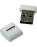 USB флеш SMARTBUY (SB64GBLARA-W) 64GB LARA WHITE