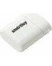 USB флеш SMARTBUY (SB64GBLARA-W) 64GB LARA WHITE