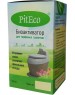 Биоактиватор для торфяных туалетов PITECO В160 Биоактиватор для торфяных туалетов Piteco 160г