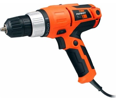 Дерль PATRIOT 120301400 FS 300 Дрель-шуруповерт сетевая