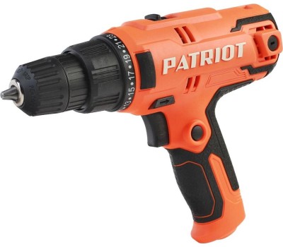 Дерль PATRIOT 120301400 FS 300 Дрель-шуруповерт сетевая