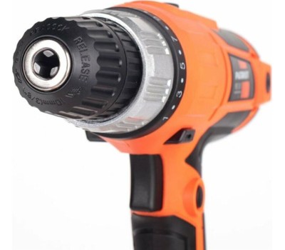 Дерль PATRIOT 120301400 FS 300 Дрель-шуруповерт сетевая