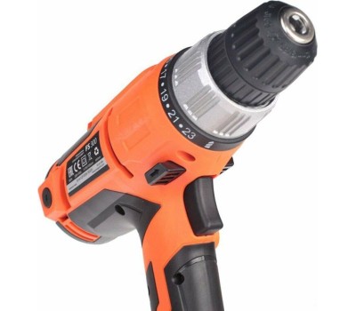 Дерль PATRIOT 120301400 FS 300 Дрель-шуруповерт сетевая