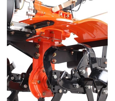 Мотоблок PATRIOT 440106505 Vegas 7 Мотоблоки PATRIOT