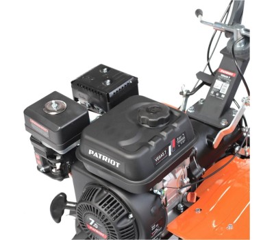 Мотоблок PATRIOT 440106505 Vegas 7 Мотоблоки PATRIOT