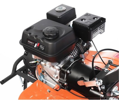 Мотоблок PATRIOT 440106505 Vegas 7 Мотоблоки PATRIOT