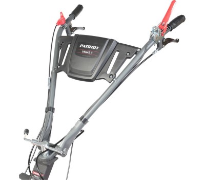 Мотоблок PATRIOT 440106505 Vegas 7 Мотоблоки PATRIOT