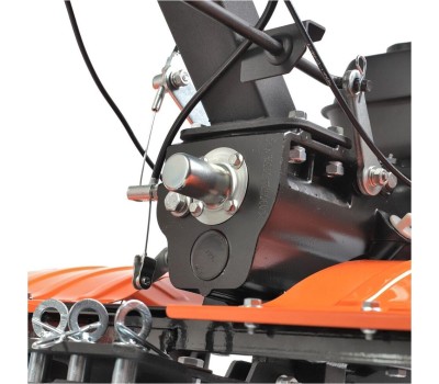 Мотоблок PATRIOT 440106505 Vegas 7 Мотоблоки PATRIOT