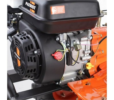 Мотоблок PATRIOT 440106505 Vegas 7 Мотоблоки PATRIOT