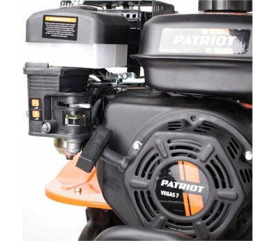 Мотоблок PATRIOT 440106505 Vegas 7 Мотоблоки PATRIOT