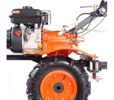 Мотоблок PATRIOT 440106505 Vegas 7 Мотоблоки PATRIOT