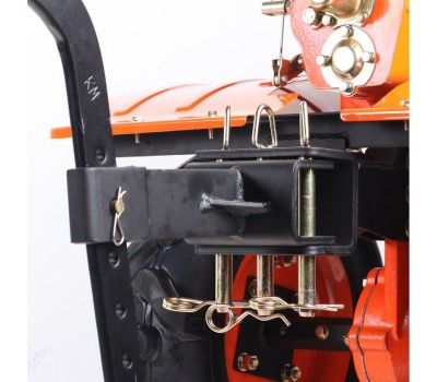 Мотоблок PATRIOT 440106505 Vegas 7 Мотоблоки PATRIOT