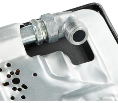 Независимая варочная панель газовая BEKO HIAW 64225 SB