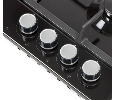 Независимая варочная панель газовая BEKO HIAW 64225 SB