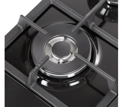 Независимая варочная панель газовая BEKO HIAW 64225 SB
