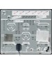 Независимая варочная панель газовая BEKO HIAW 64225 SB