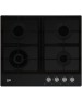 Независимая варочная панель газовая BEKO HIAW 64225 SB