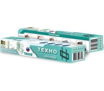 Кронштейн TRONE ТЕХНО-400 для 32