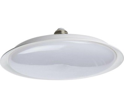 Лампа декоративная светодиодная UNIEL (UL-00004573) LED-U220-40W/3000K/E27/FR PLU01WH