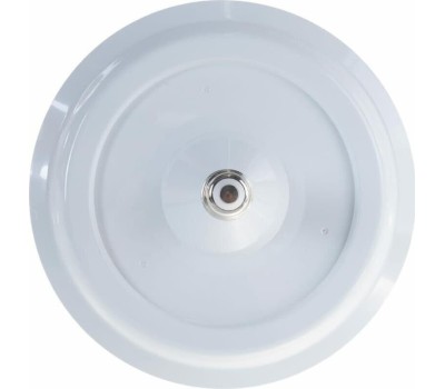 Лампа декоративная светодиодная UNIEL (UL-00004573) LED-U220-40W/3000K/E27/FR PLU01WH