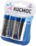 Элементы питания КОСМОС KOCLR20MAX2BL