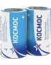 Элементы питания КОСМОС KOCLR20MAX2BL