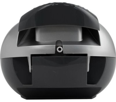 Дозатор для жидкого мыла GFMARK 638 Дозатор жидкого МЫЛА , универсальный, пластиковый ,СЕРЫЙ с глазком - капля , 400 мл , Д 1