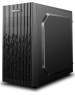Корпус для ПК DEEPCOOL MATREXX 30 SI без БП, черный, MICRO ATX/MINI-ITX