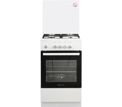 Плита газовая DE LUXE 5040.32г (кр) ЧР
