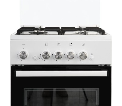 Плита газовая DE LUXE 5040.32г (кр) ЧР