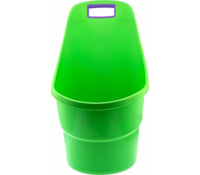 Тележка PALISAD Тележка садовая, объем 50л, грузоподъемность 30кг 68932