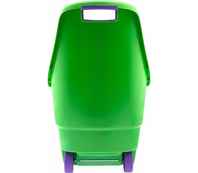 Тележка PALISAD Тележка садовая, объем 50л, грузоподъемность 30кг 68932