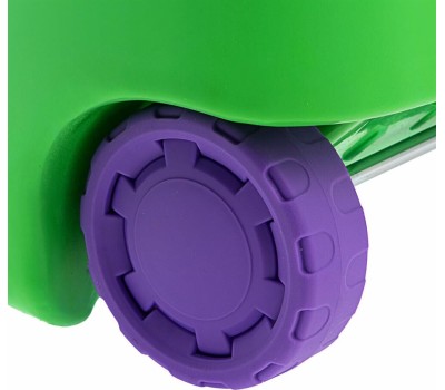 Тележка PALISAD Тележка садовая, объем 50л, грузоподъемность 30кг 68932