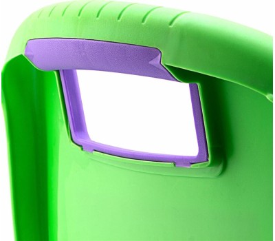 Тележка PALISAD Тележка садовая, объем 50л, грузоподъемность 30кг 68932