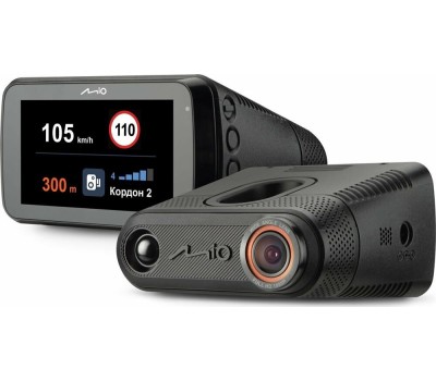 Видеорегистратор MIO MiVue i85