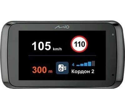 Видеорегистратор MIO MiVue i85