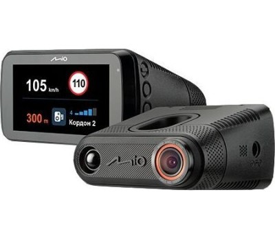 Видеорегистратор MIO MiVue i85